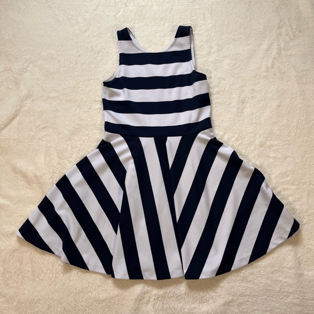 Polo by Ralph Lauren Dress Girls size 8-10